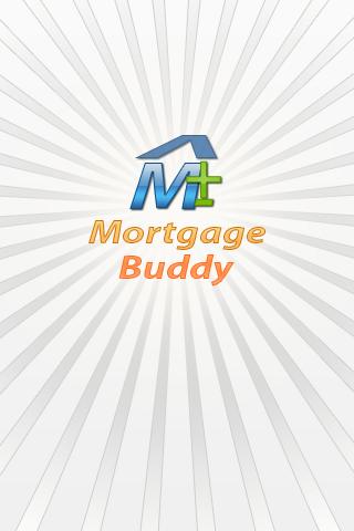 My MortgageBuddy Mortgage Calc