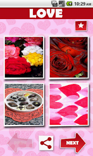 Download Wallpapers: Love APK