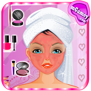 Girl in Love Makeover 休閒 App LOGO-APP開箱王