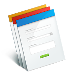 Cover Image of Télécharger Application de formulaires mobiles - Zoho Forms 2.0.38 APK