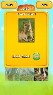 Kangaroo Jigsaw Puzzles Screenshots 5