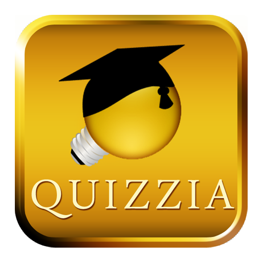 Quizzia - Extreme GK Quiz LOGO-APP點子