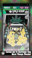 Captura de pantalla de Ganja Dozer: Weed Casino APK #4