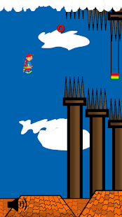 How to mod Jetpack Guy patch 1.3 apk for laptop