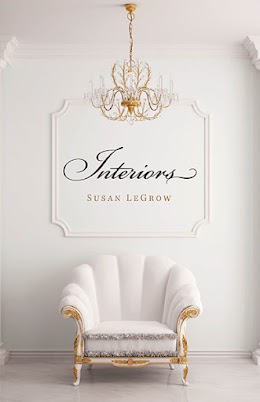 Interiors cover