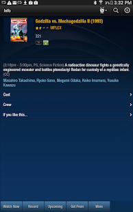 Free Download TiVo Classic APK