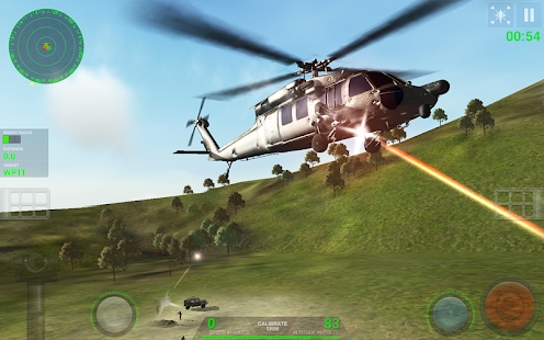 Helicopter Sim Pro(圖1)-速報App