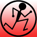 운동경로 logo