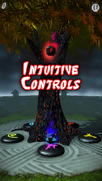 Zen Training poster 9