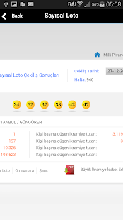 How to download Sayısal Millipiyango Sonuclari patch 2.0.1 apk for laptop