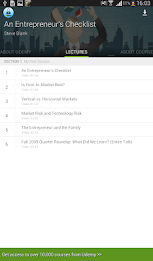 Become an Entrepreneur poster 14