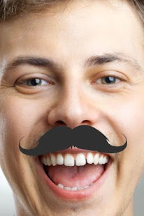 Add a Mustache Screenshots 3