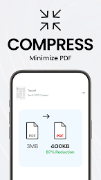 Scanner App To PDF - TapScanner 5
