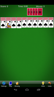 【免費博奕App】Solitaire Pro-APP點子