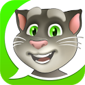 Tom's Messenger icon