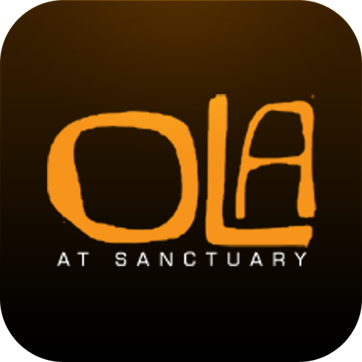 Ola at Sanctuary 生活 App LOGO-APP開箱王