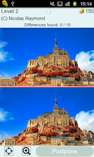 Find Differences vol2(圖2)-速報App