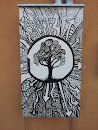 Tree Of Life Mural