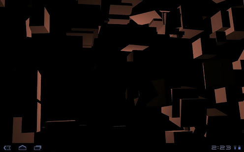 Exodus Live Wallpaper(圖6)-速報App