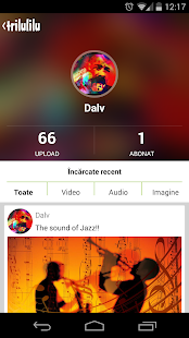 Trilulilu Screenshots 7