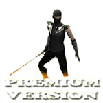 Cover Image of Unduh Eu Ninja Action Game Fight 1.1 APK