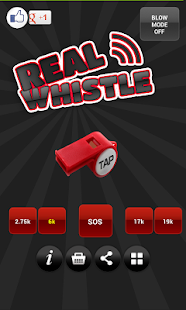 Whistle(圖3)-速報App