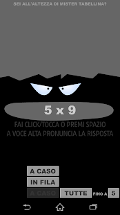 Lastest Mister Tabellina APK for PC