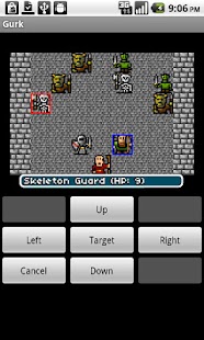 Gurk the 8-bit RPG