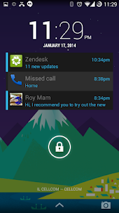 How to mod NiLS Theme - Zebra Dark lastet apk for bluestacks