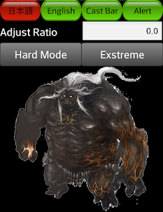 FFXIV Titan Timer