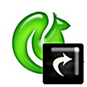 Shortcuts logo