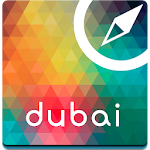 Dubai Offline Map Guide Hotels Apk