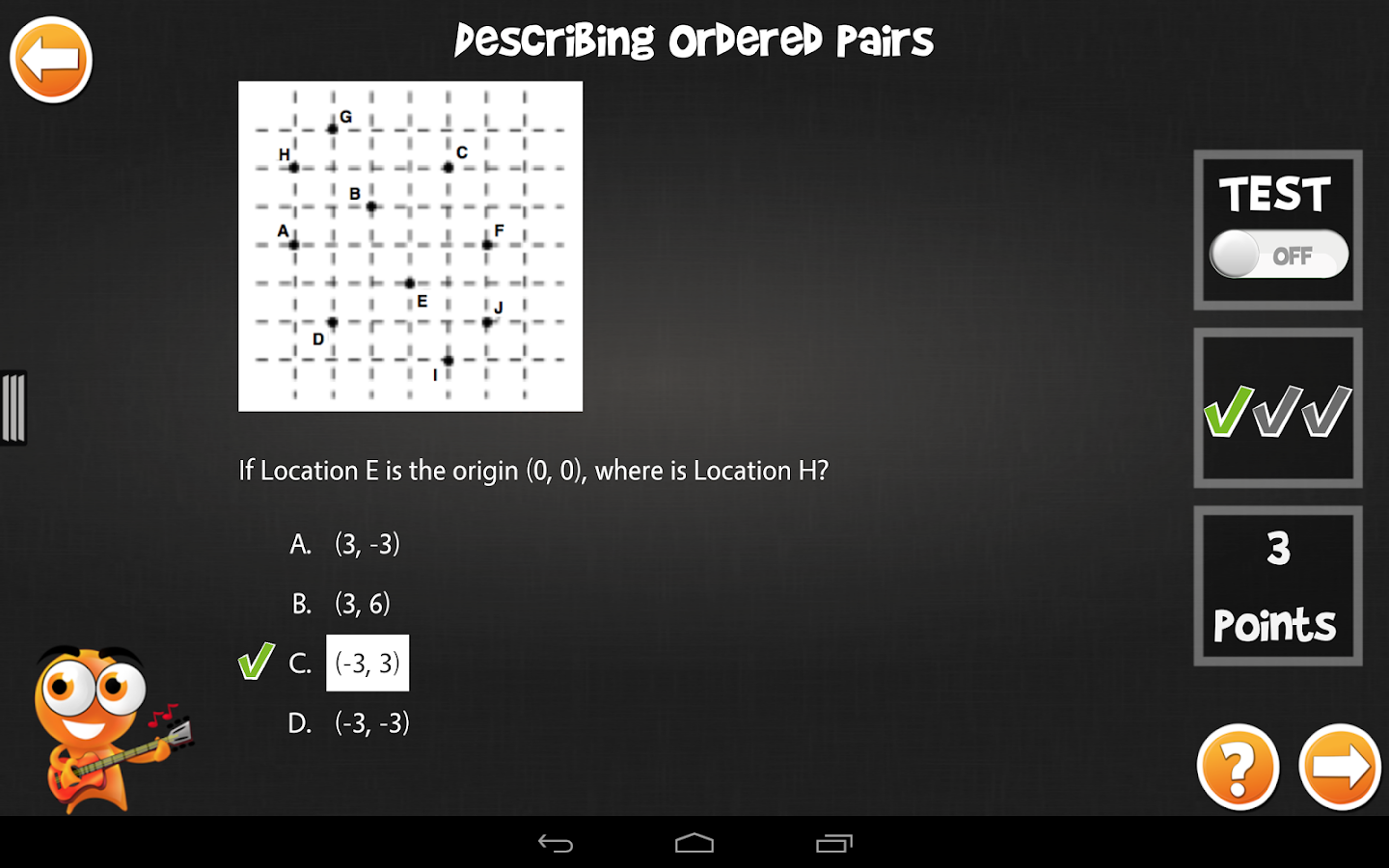 iTooch 6th Grade Math  Android Apps on Google Play