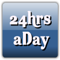 24 Hours A Day in Recovery