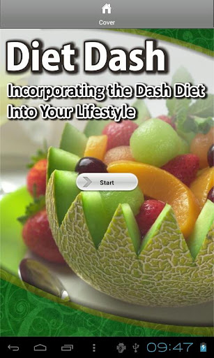 Diet Dash