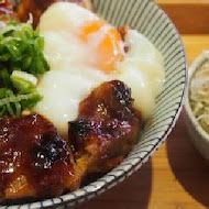滿燒肉丼食堂(台中青海店)