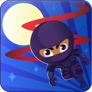 Moon Chaser 1.1.2 Icon