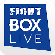 Fightbox Live  Icon