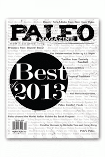 How to get Paleo Magazine 6.1.12 unlimited apk for laptop