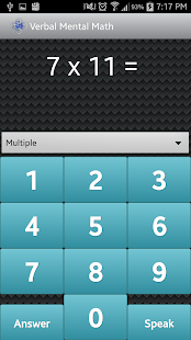 How to download Verbal Mental Math 1.0 apk for android