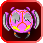 Cover Image of Download Mecha Invasion 1.1 APK