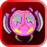 Mecha Invasion Game icon