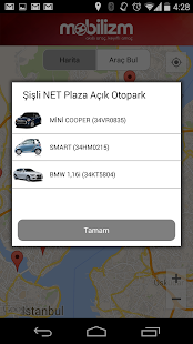 Mobilizm Screenshots 2