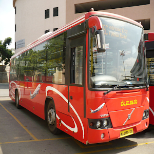 Bangalore Bus Route Timings.apk 1.3