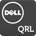 Dell Quick Resource Locator logo
