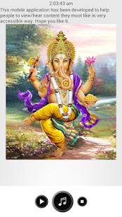 Shri Ganesh Chalisa HD Audio(圖3)-速報App