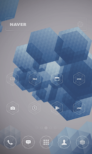 How to get Infinite cube dodol theme patch 4.1 apk for laptop