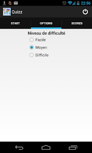 Lastest Quizz Drapeaux APK for PC