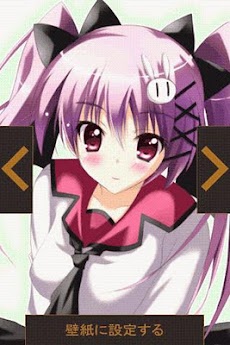 壁紙アプリ チェスター萌え系オリジナルイラスト壁紙 Androidアプリ Applion