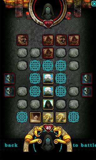 Azorian Kings Strategy Game